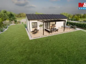 Prodej rodinného domu, Třemošná - Záluží, 88 m2