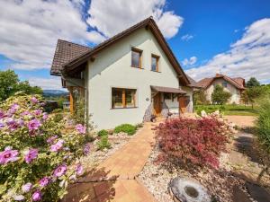 Prodej rodinného domu, Vlčice, 180 m2