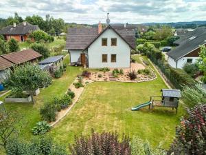 Prodej rodinného domu, Vlčice, 180 m2