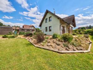 Prodej rodinného domu, Vlčice, 180 m2