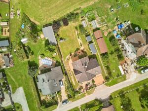 Prodej rodinného domu, Vlčice, 180 m2