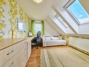 Prodej rodinného domu, Vlčice, 180 m2