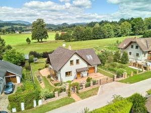 Prodej rodinného domu, Vlčice, 180 m2