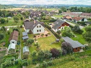 Prodej rodinného domu, Vlčice, 180 m2