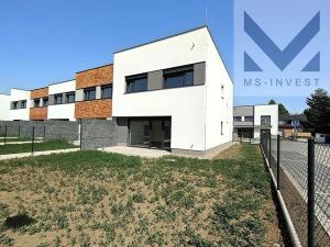Prodej rodinného domu, Praha - Satalice, Za školkou, 144 m2