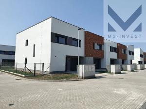 Prodej rodinného domu, Praha - Satalice, Za školkou, 144 m2