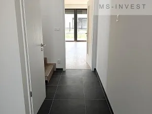 Prodej rodinného domu, Praha - Satalice, Za školkou, 144 m2