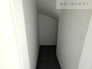 Prodej rodinného domu, Praha - Satalice, Za školkou, 144 m2