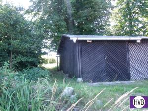 Prodej chaty, Černá v Pošumaví, 16 m2