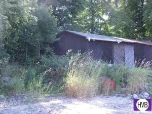 Prodej chaty, Černá v Pošumaví, 16 m2