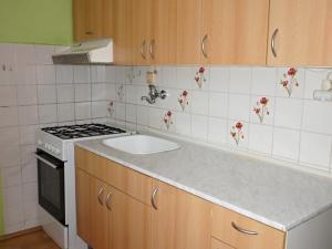Prodej bytu 2+1, Prostějov, Antonína Slavíčka, 46 m2