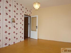 Prodej bytu 2+1, Prostějov, Antonína Slavíčka, 46 m2