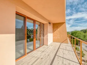 Prodej rodinného domu, Bílovec, Nad přehradou, 230 m2