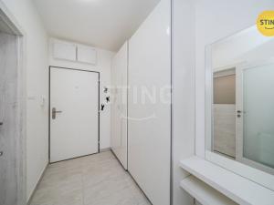 Prodej bytu 1+kk, Čeladná, 31 m2