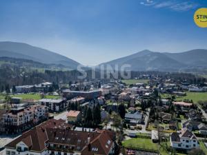 Prodej bytu 1+kk, Čeladná, 31 m2