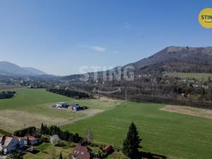 Prodej bytu 1+kk, Čeladná, 31 m2