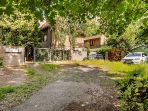Prodej rodinného domu, Praha - Libeň, Klihařská, 259 m2