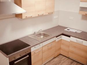 Prodej rodinného domu, Praha - Libeň, Klihařská, 259 m2
