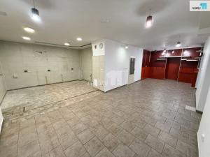 Pronájem obchodního prostoru, Ledeč nad Sázavou, Husovo náměstí, 99 m2