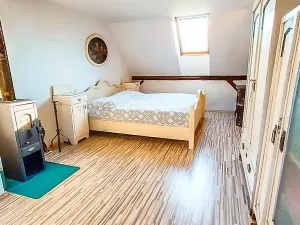 Prodej chalupy, Heřmanice, 170 m2