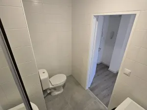 Pronájem bytu 2+kk, Most, Šeříková, 42 m2