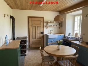 Prodej rodinného domu, Žalany - Černčice, 140 m2