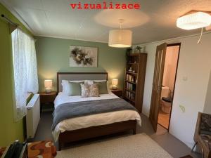 Prodej rodinného domu, Žalany - Černčice, 140 m2