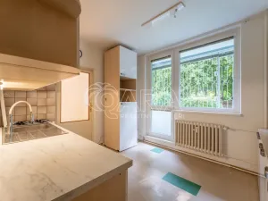 Prodej bytu 3+1, Brno - Žabovřesky, náměstí Svornosti, 70 m2