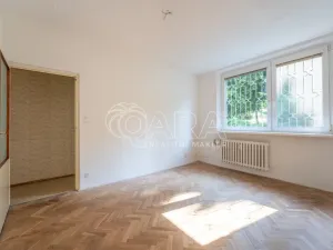 Prodej bytu 3+1, Brno - Žabovřesky, náměstí Svornosti, 70 m2