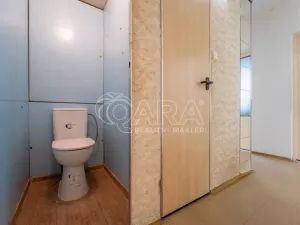 Prodej bytu 3+1, Brno - Žabovřesky, náměstí Svornosti, 70 m2