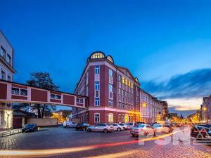 Pronájem kanceláře, Praha - Vysočany, Pod pekárnami, 15 m2