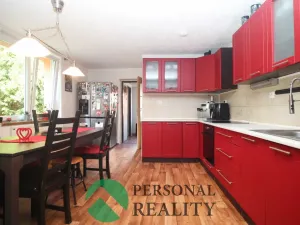 Prodej rodinného domu, Senomaty, Akátová, 100 m2