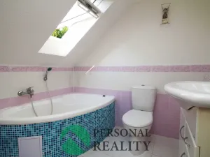 Prodej rodinného domu, Senomaty, Akátová, 100 m2