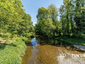 Pronájem bytu 3+kk, Olomouc, Na Bojišti, 71 m2