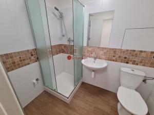 Pronájem bytu 1+1, Teplice - Trnovany, Antonína Sochora, 36 m2