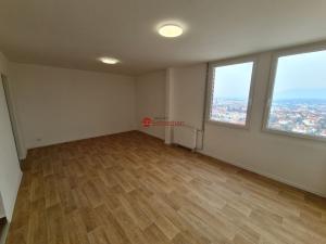 Pronájem bytu 1+1, Teplice - Trnovany, Antonína Sochora, 36 m2