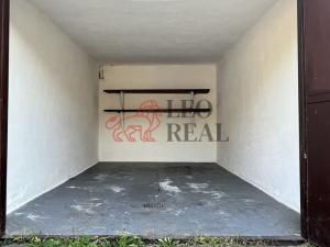 Pronájem garáže, Ostrava - Moravská Ostrava, Hrušovská, 18 m2