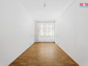 Prodej bytu 1+1, Děčín - Děčín I-Děčín, Zámecká, 43 m2