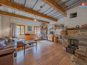 Prodej chalupy, Francova Lhota, 81 m2