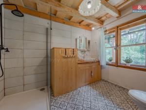 Prodej chalupy, Francova Lhota, 81 m2