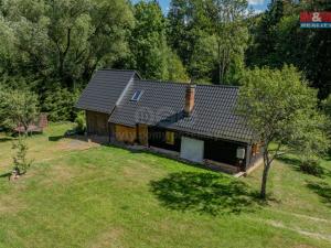 Prodej chalupy, Francova Lhota, 81 m2
