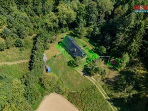 Prodej chalupy, Francova Lhota, 81 m2