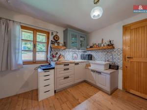 Prodej chalupy, Francova Lhota, 81 m2