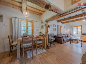 Prodej chalupy, Francova Lhota, 81 m2