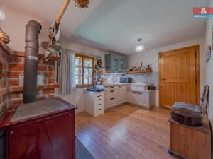 Prodej chalupy, Francova Lhota, 81 m2