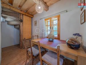 Prodej chalupy, Francova Lhota, 81 m2