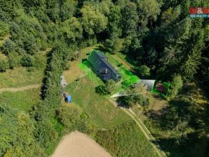 Prodej chalupy, Francova Lhota, 81 m2