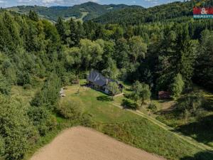 Prodej chalupy, Francova Lhota, 81 m2