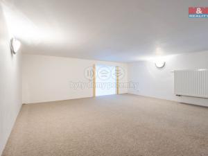 Pronájem bytu 1+1, Varnsdorf, Moravská, 35 m2
