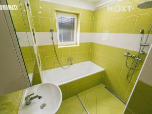 Prodej rodinného domu, Bělkovice-Lašťany, 100 m2